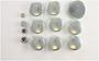 Pioneer Inc. Expansion Plug Kit