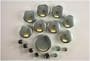 Pioneer Inc. Expansion Plug Kit
