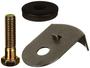 Pioneer Inc. Camshaft Fuel Pump Eccentric