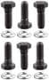 Pioneer Inc. Clutch Bolt Kit