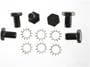 Pioneer Inc. Flexplate Bolt