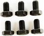 Pioneer Inc. M10-1.50 Thread Hex A/T Flywheel Bolt