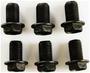 Pioneer Inc. 7/16-20 Inch Thread Hex Flywheel Bolt