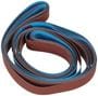 Pioneer Crank Polishing Belt