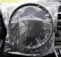 Petoskey Plastics Slip-N-Grip Steering Wheel Cover