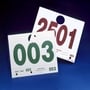 Petoskey Plastics Slip-N-Grip Numbers