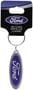 PlastiColor Ford Key Chain