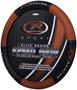 PlastiColor Steering Wheel Cover Black