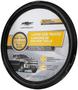 PlastiColor Steering Wheel Cover Black