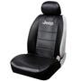 PlastiColor Black Jeep Bucket Seat Cover