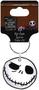 PlastiColor Disney Nightmare Before Christmas Key Chain