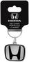 PlastiColor Honda Key Chain
