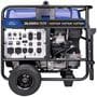 Ford Power Equipment Generator