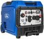 Ford Power Equipment Generator