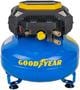 Goodyear Air Compressor