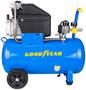 Goodyear Air Compressor
