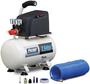 Pulsar 0.33 HP 2 Gallon Air Compressor