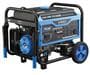 Pulsar 12000 Watt Generator