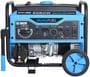 Pulsar 6580 Watt Generator