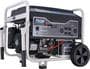 Pulsar 6580 Watt Generator