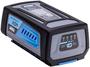 Pulsar Battery