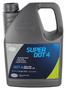 Pentosin 5 Liter DOT 4 Brake Fluid