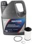 Pentosin Transmission Fluid