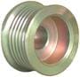 Powermaster Performance Alternator Pulley