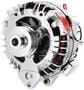 Powermaster Performance 95 Amp Alternator