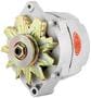 Powermaster Performance 85 Amp Alternator