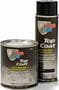 POR-15 1 Pint Gloss Black Paint