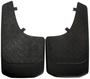 RoadSport Big Mudder Extreme Rubber Mud Flaps