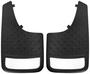 RoadSport Big Mudder Extreme Rubber Mud Flaps