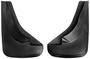 RoadSport Pro-Fit Rubber Mud Flaps