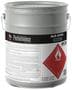 PPG Refinish Commercial Performance Coatings 5 Gallon 5 Gallon Yellow Enamel Paint