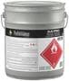 PPG Refinish Commercial Performance Coatings 5 Gallon 5 Gallon Ice Gray Enamel Paint