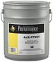 PPG Refinish Commercial Performance Coatings 5 Gallon 5 Gallon Black Enamel Paint