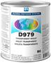 PPG Refinish Global Refinish Systems 1 Quart Transparent Violet Tint/Toner