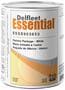 PPG Refinish Delfleet Essential White Enamel Paint