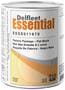 PPG Refinish Delfleet Essential Flat Black Enamel Paint