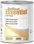 PPG Refinish Delfleet Essential Chassis Black Paint