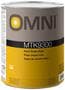 PPG Refinish Omni 1 Gallon Black Acrylic Urethane Paint