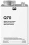 PPG Refinish Commercial Performance Coatings 1 Gallon Solvent