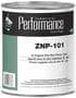 PPG Refinish Commercial Performance Coatings 1 Gallon White Zinc Rich Primer
