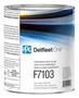 PPG Refinish Delfleet One 1 Quart Transparent Oxide Yellow Toner