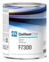 PPG Refinish Delfleet One 1 Gallon Bright Red Toner