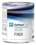 PPG Refinish Delfleet One 1 Gallon Transparent Dark Red Toner