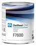 PPG Refinish Delfleet One 1 Gallon Medium Green Toner