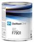 PPG Refinish Delfleet One 1 Gallon Blue Black Toner
