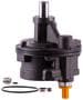 Precision Power Steering Power Steering Pump